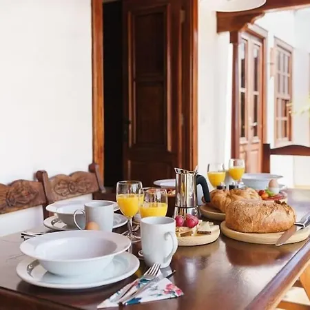 Esperanza Mit Privatpool, Whirlpool&sauna Villa *