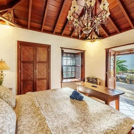 Esperanza Mit Privatpool, Whirlpool&sauna *