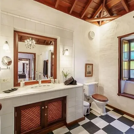 Villa Esperanza Mit Privatpool, Whirlpool&sauna *