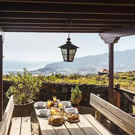 Esperanza Mit Privatpool, Whirlpool&sauna Villa El Paso