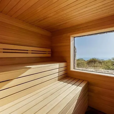Villa Esperanza Mit Privatpool, Whirlpool&sauna El Paso