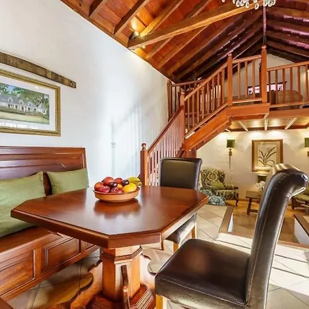 Villa Esperanza Mit Privatpool, Whirlpool&sauna