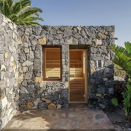 Esperanza Mit Privatpool, Whirlpool&sauna Villa