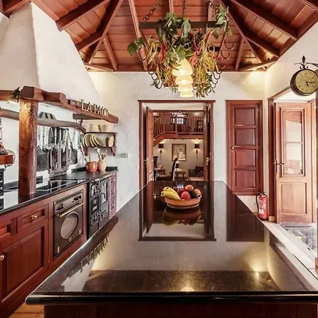 Villa Esperanza Mit Privatpool, Whirlpool&sauna *