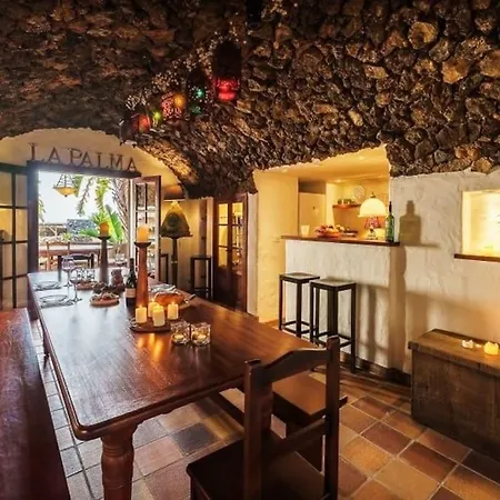 Esperanza Mit Privatpool, Whirlpool&sauna Villa El Paso