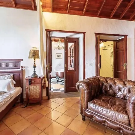Esperanza Mit Privatpool, Whirlpool&sauna *