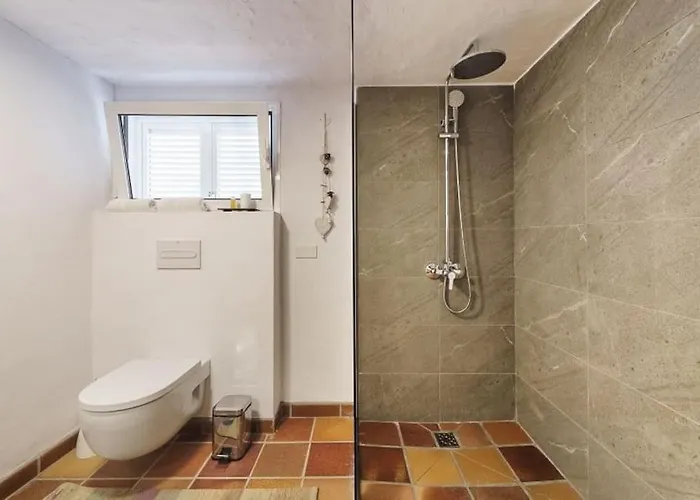 Esperanza Mit Privatpool, Whirlpool & Sauna
